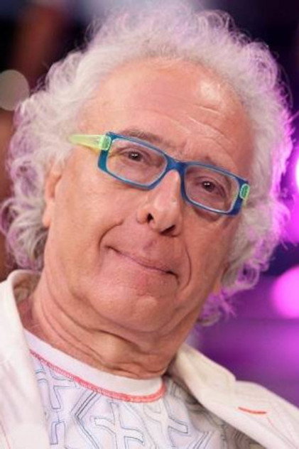 Zdjęcie Giampiero Mughini