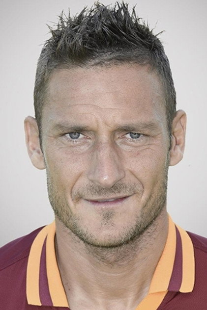 Zdjęcie Francesco Totti