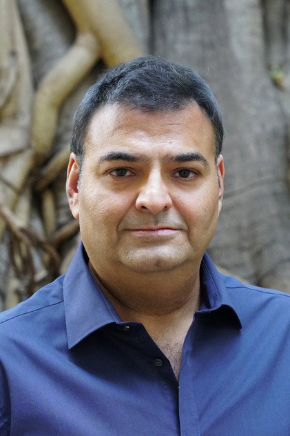 Zdjęcie Rishad Noorani