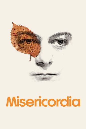 Mizerykordia