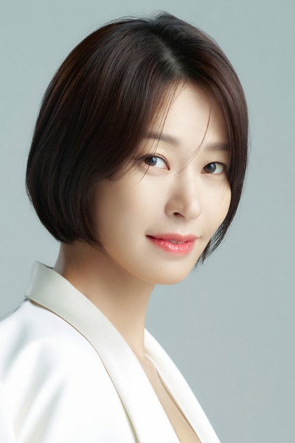 Zdjęcie 정애연