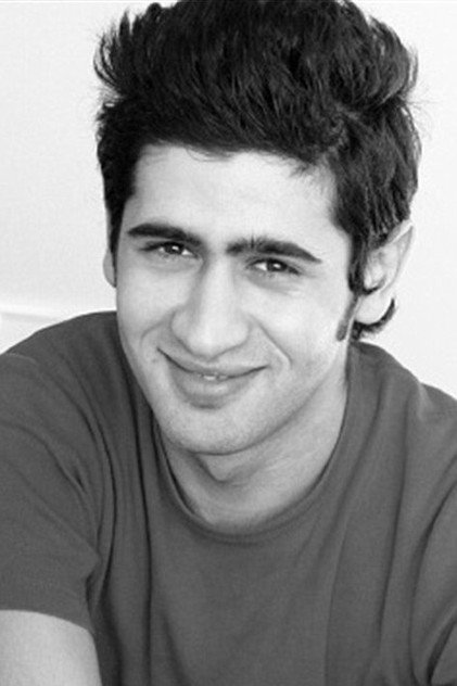 Zdjęcie Mayel Elhajaoui