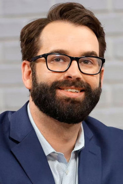Zdjęcie Matt Walsh