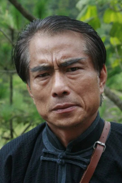 Zdjęcie 朱鹏程