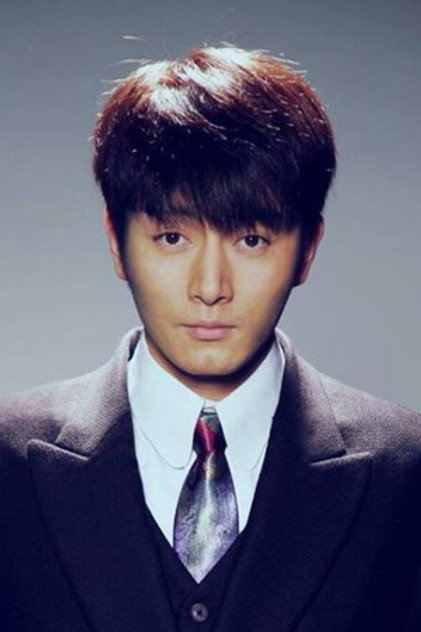Zdjęcie 李東學