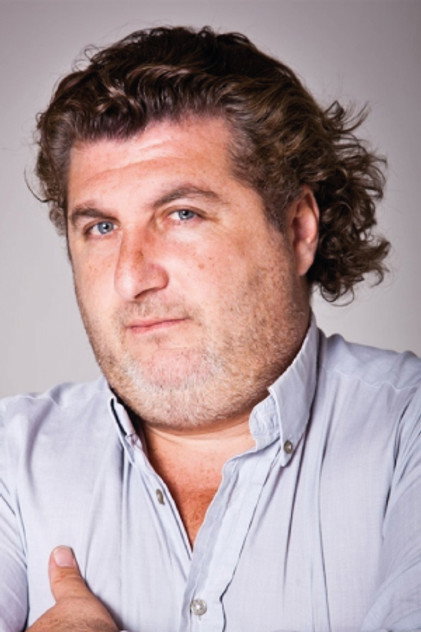 Zdjęcie Luc Schwarz