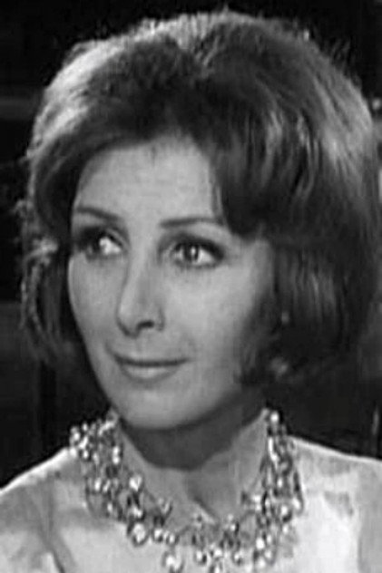 Zdjęcie Nathalie Nerval