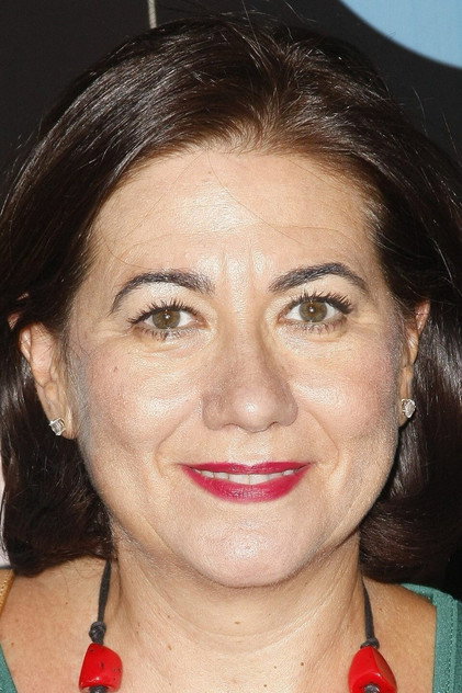 Zdjęcie Luisa Martín