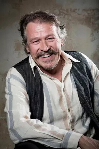 Zdjęcie Al Ginter