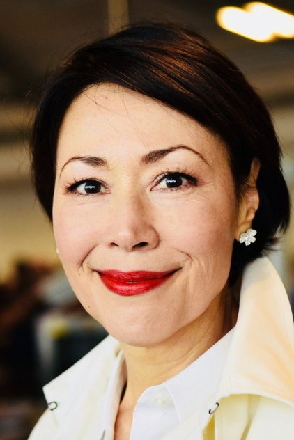 Zdjęcie Ann Curry