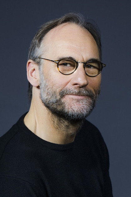 Zdjęcie Claus Drexel