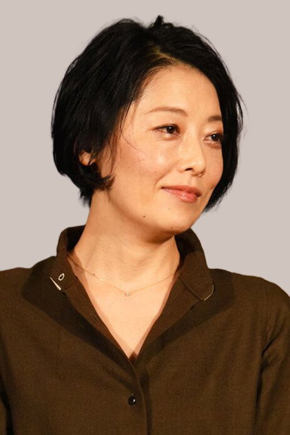 Zdjęcie 小林麻子