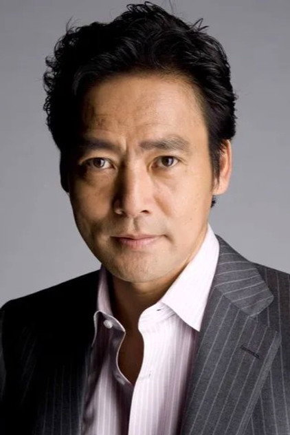 Zdjęcie 村上弘明