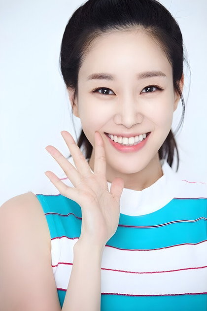 Zdjęcie Lee Seo-yi