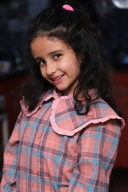 Zdjęcie Inayat Verma