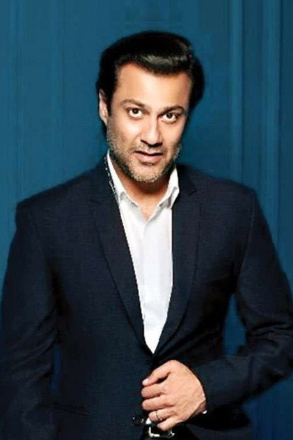Zdjęcie Abhishek Kapoor
