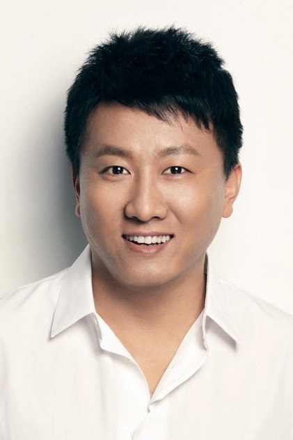 Zdjęcie 房子斌
