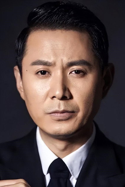 Zdjęcie Guo Guangping