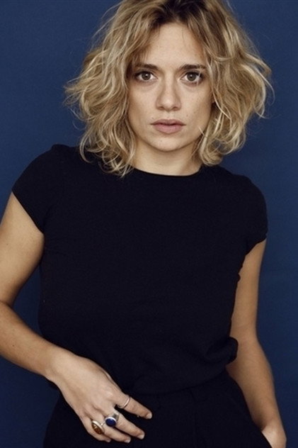 Zdjęcie Raphaëlle Rousseau