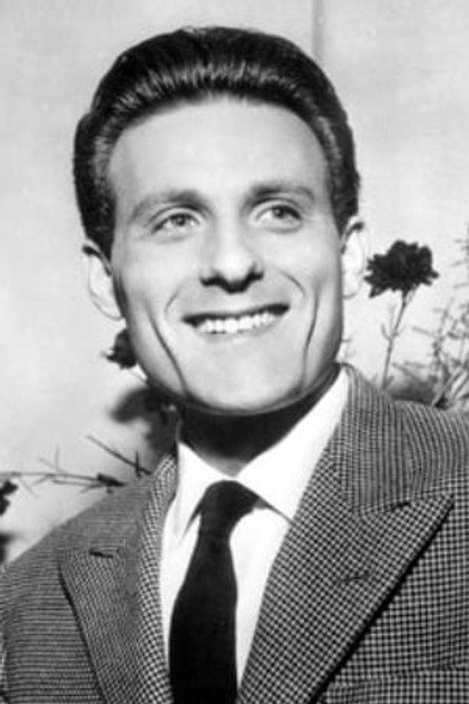 Zdjęcie Giacomo Rondinella