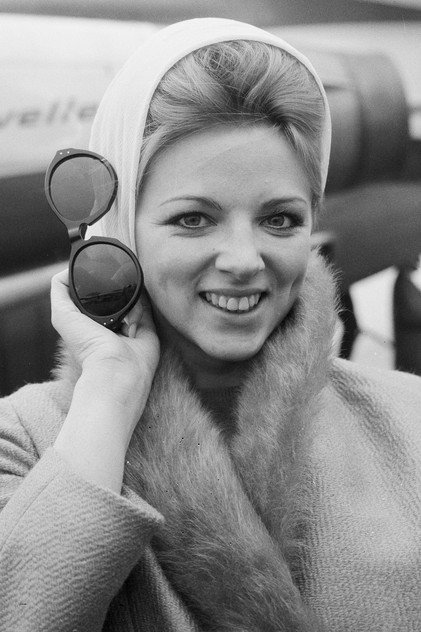 Zdjęcie Thea Fleming
