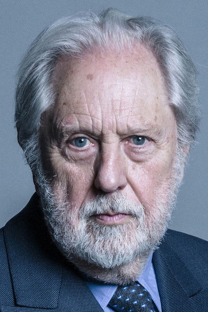 Zdjęcie David Puttnam