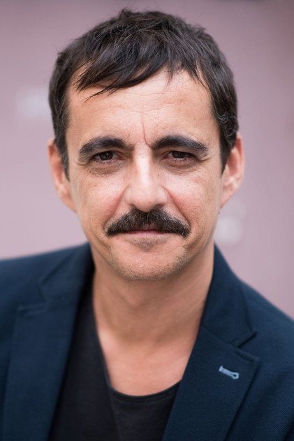 Zdjęcie Jorge Basanta