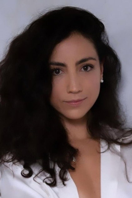 Zdjęcie Karla Cruz
