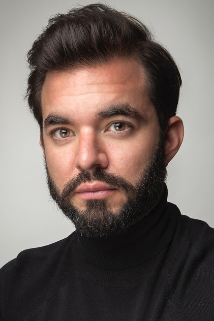 Zdjęcie Rodrigo Rojo