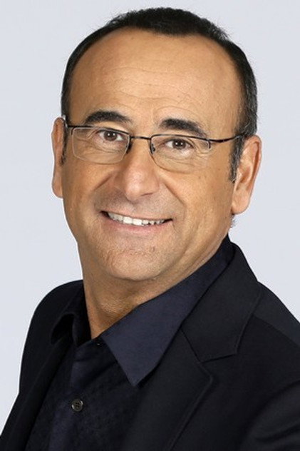 Zdjęcie Carlo Conti