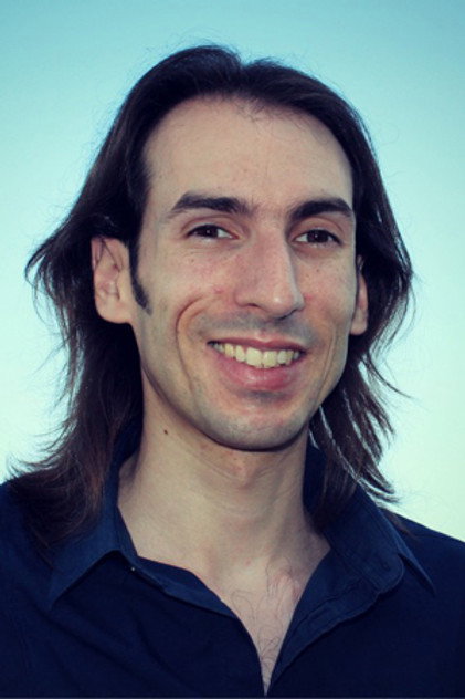 Zdjęcie Stefano Martinelli
