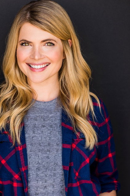 Zdjęcie Stevie Nelson