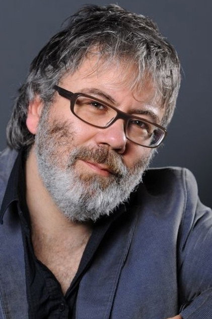 Zdjęcie Olivier Gorce