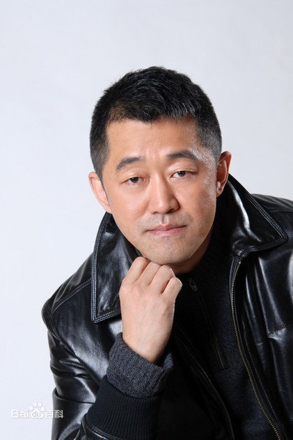 Zdjęcie Quan Yongxian