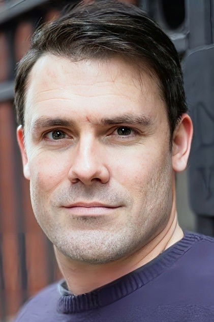 Zdjęcie Michael Strickland