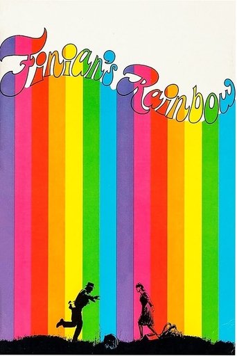 Finian’s Rainbow