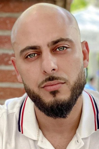 Zdjęcie Mohamed Said