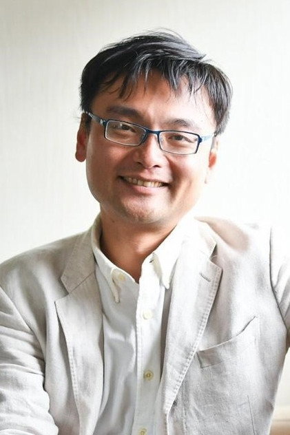 Zdjęcie Chien Shih-Keng