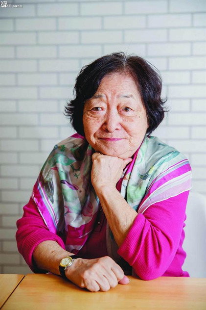 Zdjęcie Liu Yin-Shang