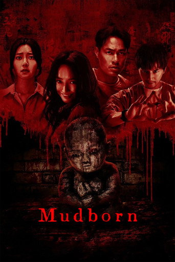 Okładka filmu Mudborn