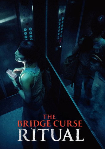Okładka filmu The Bridge Curse: Ritual