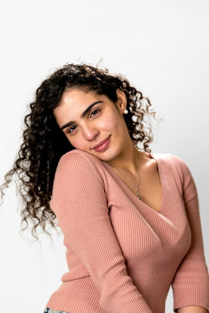 Zdjęcie Isairis Rodríguez