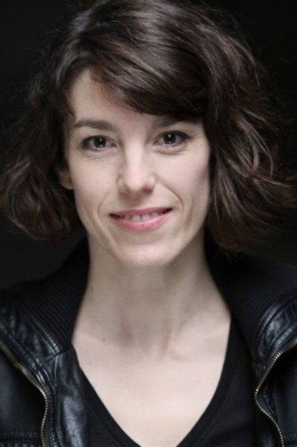 Zdjęcie Emilie Vidal Subias