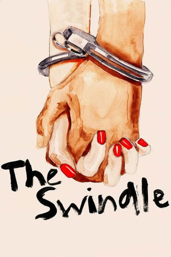 Okładka filmu The Swindle