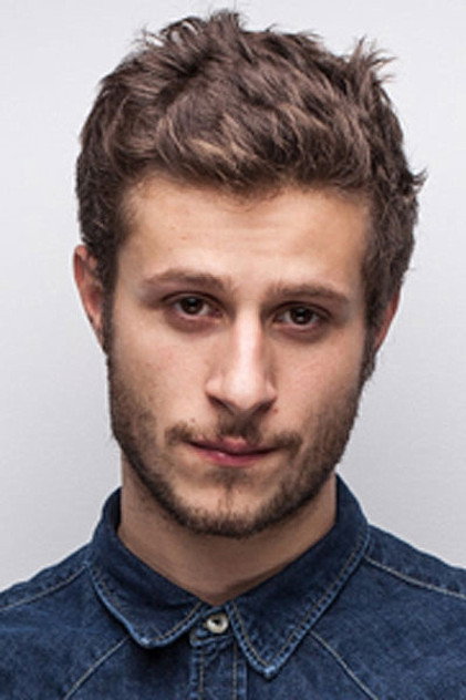 Zdjęcie Clément Solignac