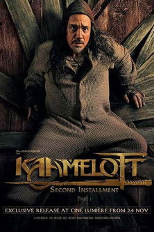 Kaamelott: Deuxième Volet: Partie 1