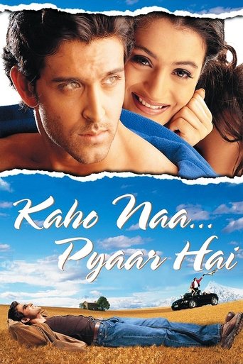 Kaho Naa… Pyaar Hai