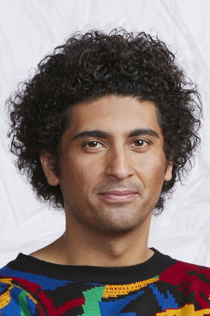 Zdjęcie Osamah Sami