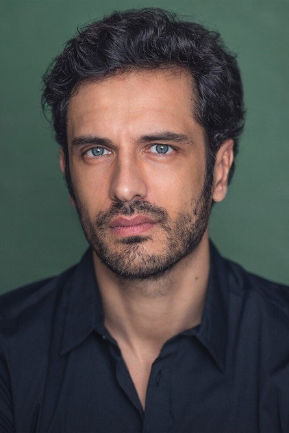 Zdjęcie Benjamin Garnier
