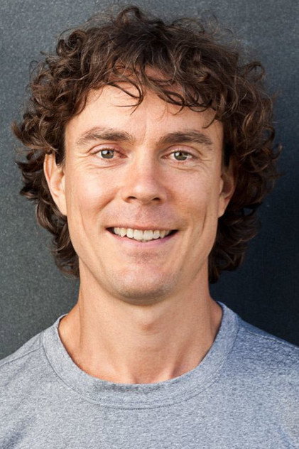 Zdjęcie Scott Jurek